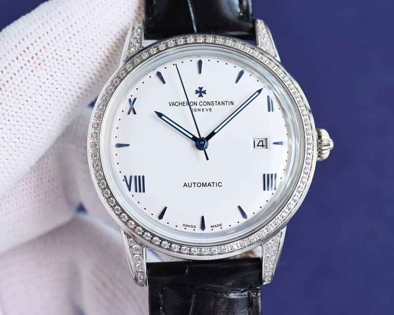 VACHERON CONSTANTIN Watches